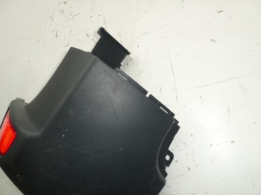 Ecke der Stoßstange A9068804671 heck SPRINTER CRAFTER