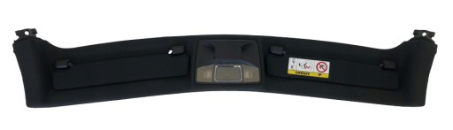 0000 - Jaguar F TYPE S X152 стеля козирок кришка