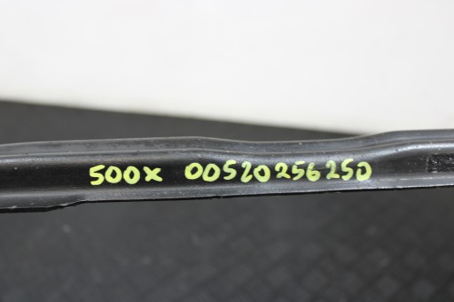 Querlenker heck 00520256250 FIAT 500X 500 X CROSS