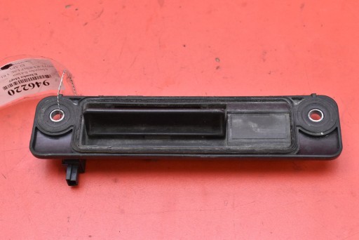 handle bonnet rear part of the rear MERCEDES R-KLASA W251 LONG 05-10