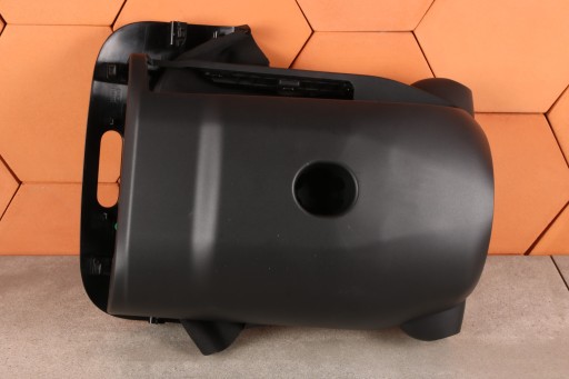 MINI COUNTRYMAN U25 Obal Kryt volantu volantovej 9627969 9627968