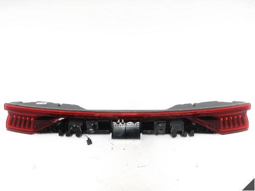 AUDI Q8 SQ8 RSQ8 4M8 18-23 light cap LED to the bonnet boot rear part EU