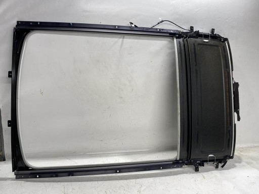 roló SZYBERDACHU PANORAMY EUROPA NISSAN QASHQAI J10 LIFT 91686JD01A