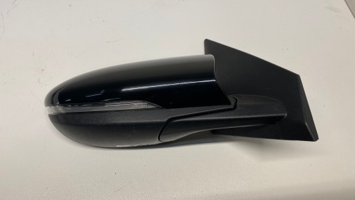 HYUNDAI BAYON mirror right 8 PIN EUROPA X5B 21-24