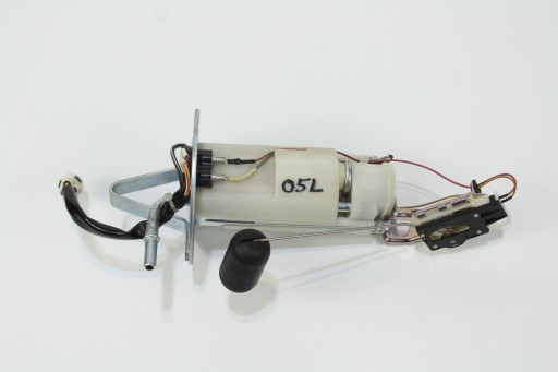 76543243242355654721124 - SUZUKI GSX-R 750 600 L1-L8 паливний насос