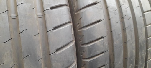 BRIDGESTONE POTENZA 215/40R18 89Y