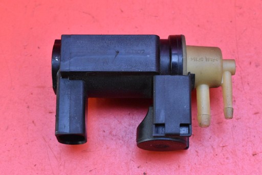 Sensor Unterdruck 31339808 VOLVO V40 2 II 2.0 D4 190 KM 12-16