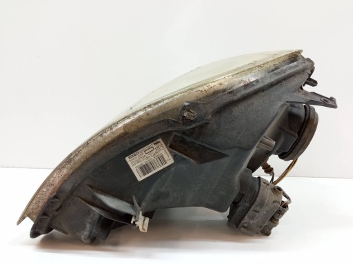 light front right EU LIFT 8200150617 Renault Kangoo and (1997-2007)