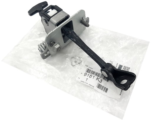 9181K3 - Ограничитель дверей CITROEN P.C4 PICASSO. C4 GRAND PICASSO 06-13 LE-PR