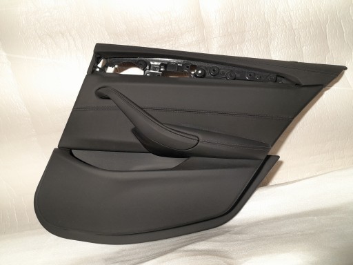 BMW 5 G30 G31 side door right rear part 2845896 2845388 7438718
