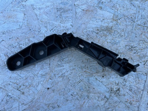 bumper bracket right rear part AUDI TT 8S 8S0807376A