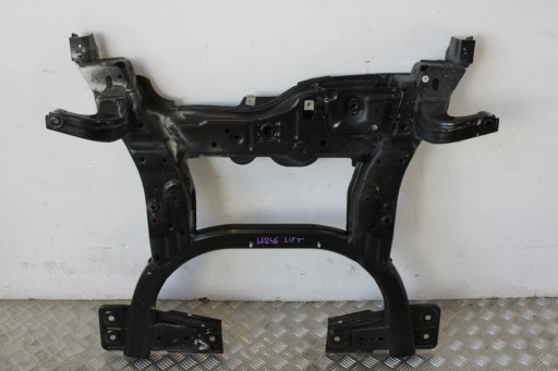 axle beam axle beam front subframe front MERCEDES B-class W246 LIFT