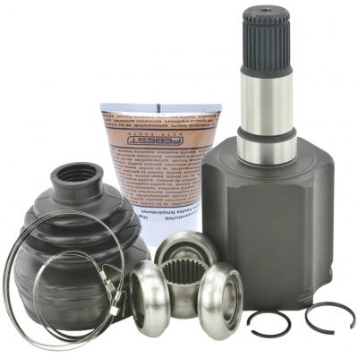 2011-JOULH - КАРДАННИЙ ШАРНІР ВНУТР. Передня частина L для FIAT Freemont