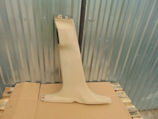 7S71-A243W07-AL - НАКЛАДКА НАКЛАДКА ЛЕВАЯ MONDEO MK4 GHIA