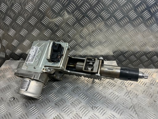 control electrics RENAULT MEGANE 2 50300803LHD