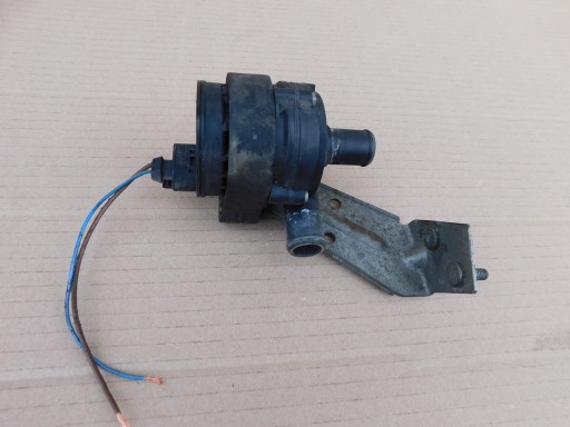 Sprinter VW Crafter Électrique Pompe Circulation d’eau Positif Prise instalacji