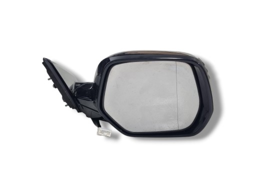mirror exterior right side Honda CR-V 3 RE6 2008 76200SWWE411M2