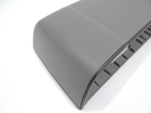 Blende Abdeckung heck links graue BMW E93 OE 7175111