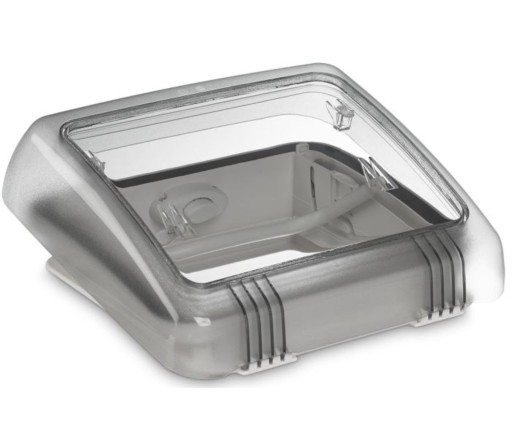 DO9104117680 - Мансардне вікно Micro Heki 28x28-Dometic