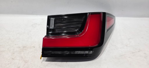light right rear part rear LED LEXUS NX II 21- original EUROPA 81550-78191