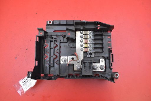 ROZDZIELACZ PRADU 7L0937548C AUDI Q7 4L 3.0 TDI 233 KM 05-09