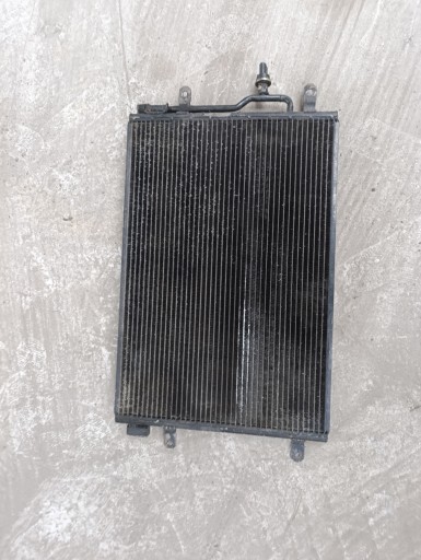 hladnjak klimatizacije audi a4 b6 2.0 alt