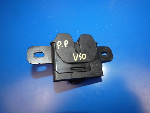 VOLVO V40 II bonnet latch lock right front