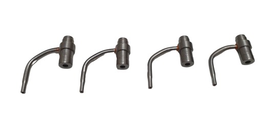 115609451R - ШАЙБА ДНИЩА ПОРШНЯ R 2.3 DCI