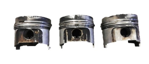 Поршень PERKINS 103-10 оригинал