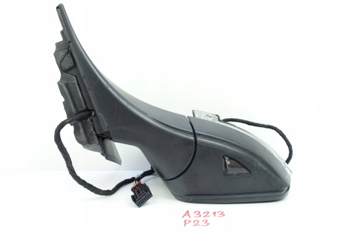 Spiegel links VW T-ROC 2GA 9+2 PIN 2GA857501AB