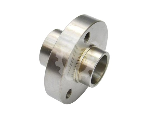 Маточина комбайна New Holland 84320881