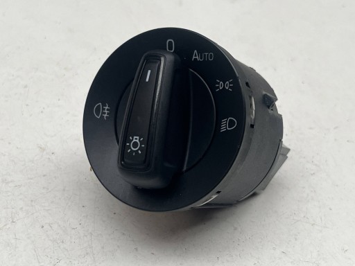 switch of the lights SKODA KAMIQ 565941431B button !J