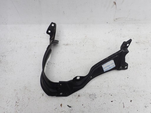 MERCEDES C-KLASA W203 00-07 Stütze Halter links