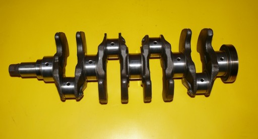 crank MITSUBISHI OUTLANDER and 1 2.0 16V 136KM 4G63 01-08r.