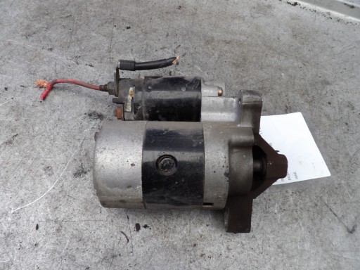 Peugeot 106 1,1 motorino di avviamento