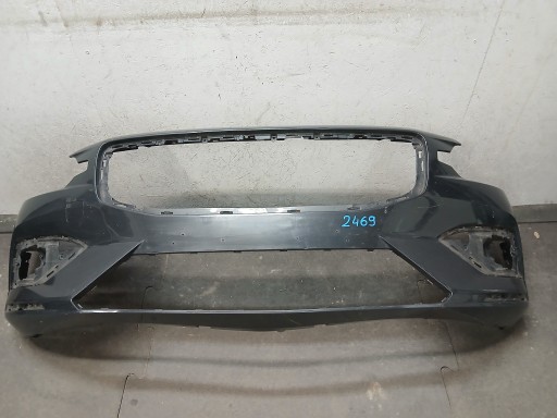 bumper front VOLVO V60 S60 II 2 18