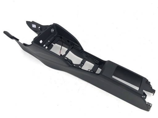 Центральний тунель 8V1863241J AUDI A3 S3 8v Lift