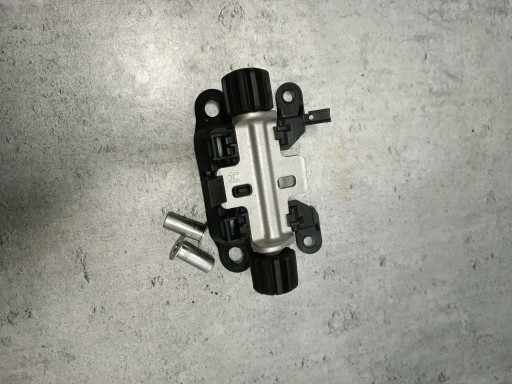 8532741 - BMW R 1250 2022r K50 регулировка сиденья