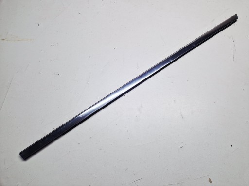 moulding dust CHROM door right front CITROEN C4 PICASSO II 9677090880