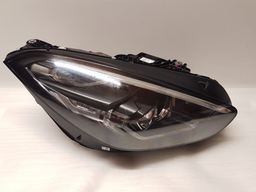 light front right BMW Z4 G29 FULL LED ADAPTIVE 5B41824