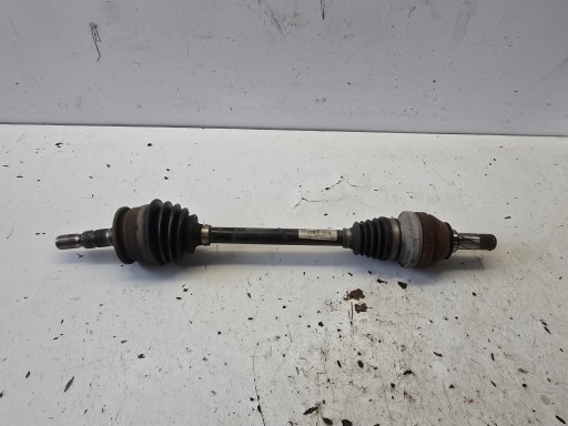 OPEL ASTRA J LIFT semi-axis left 13335140 AAFS 1.6 ZWYKLA petrol