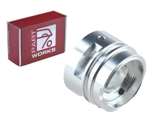 90110113803 - Подшипник коленвала porsche 911 65-77 турбо 914/6