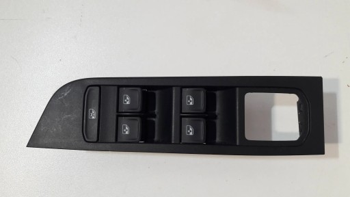 Skoda Scala VW Golf VII Panel window control switch 5G0-959-857-D PIN 8 (PX16)