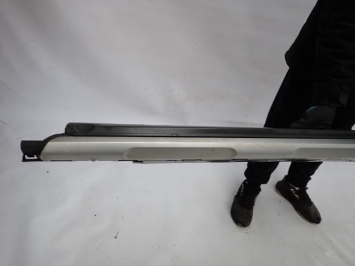 VW PASSAT B8 ALLTRACK moulding threshold left threshold left 3G9853855