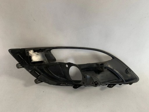 Opel Astra 4 IV FL 12-15r grille left grid Lift
