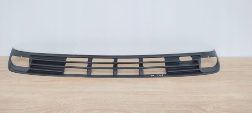 FORD MONDEO MK1 1992-1996 ROK SPOILER of a bumper front below fog lights grid