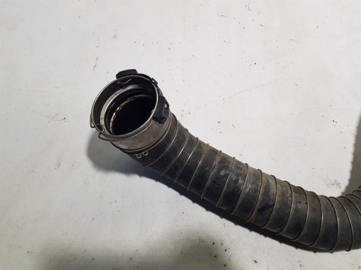 trouba vedení intercoolera MERCEDES SLK R172 1.8 CGI A1725280282