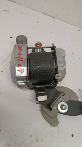 HYUNDAI I20 LIFT Gurten Sicherheits links vorne 2012-14R