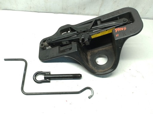 РЕМОНТНИЙ КОМПЛЕКТ TOYOTA PRIUS II