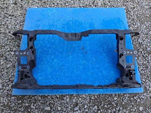 support panel for radiators pillar HONDA CIVIC X 2017R->